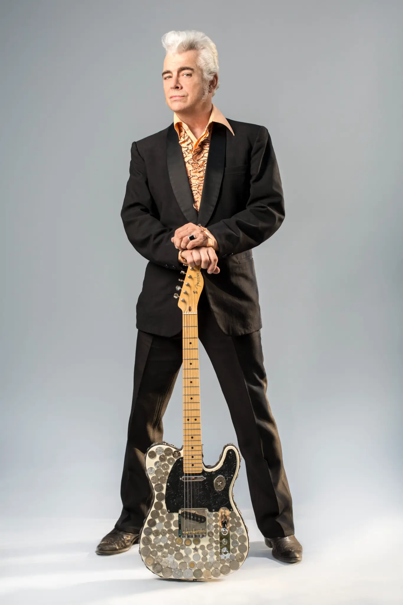 Dale Watson — Headliner