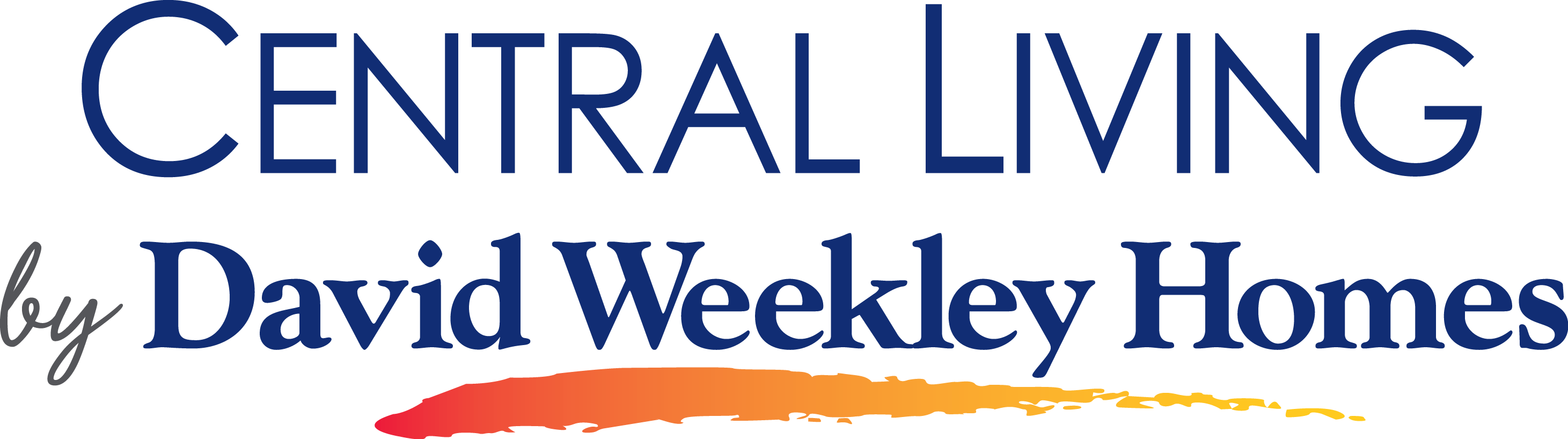 Central Living by David Weekley Homes