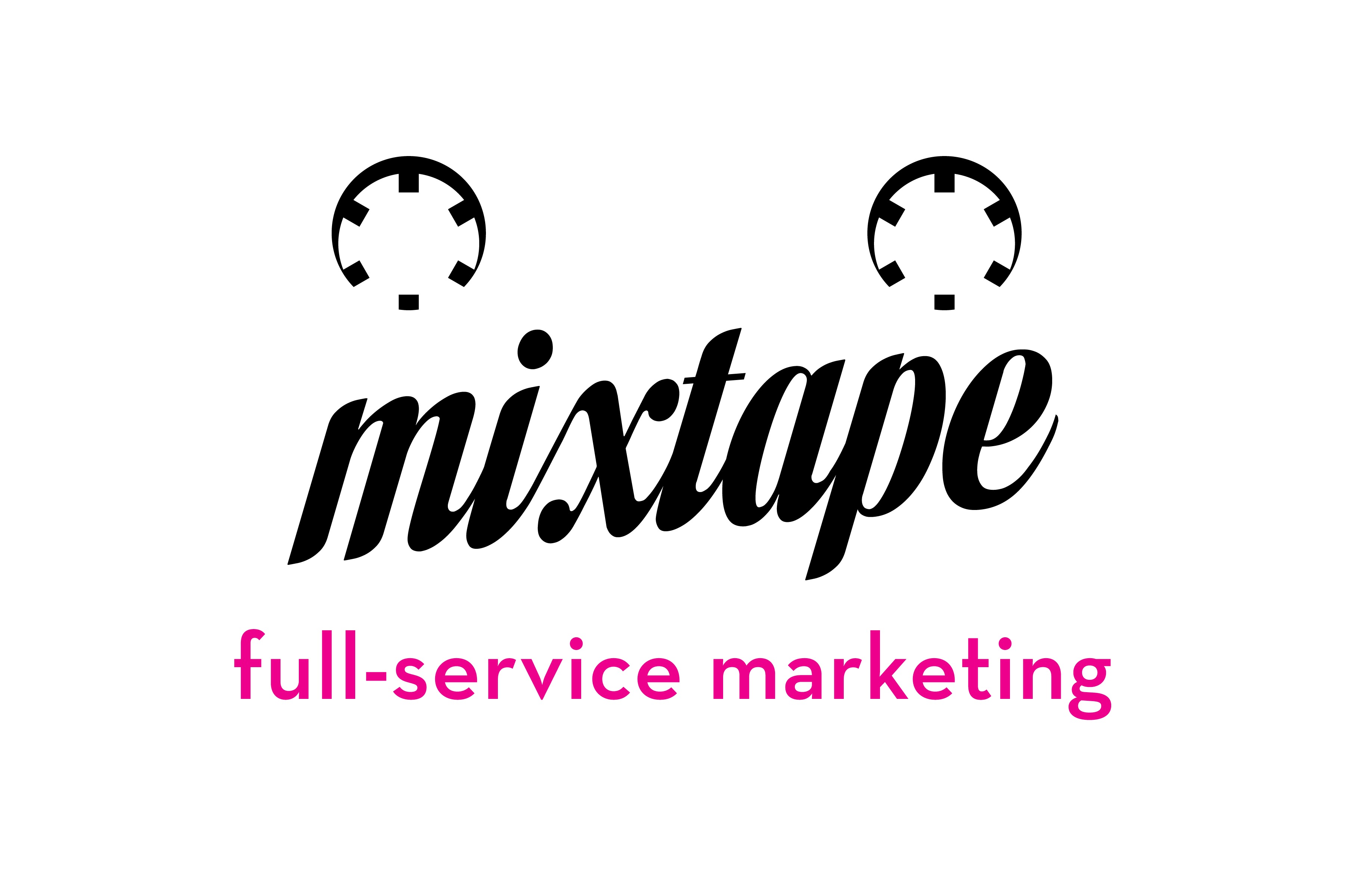 Mixtape Full-Service Marketing
