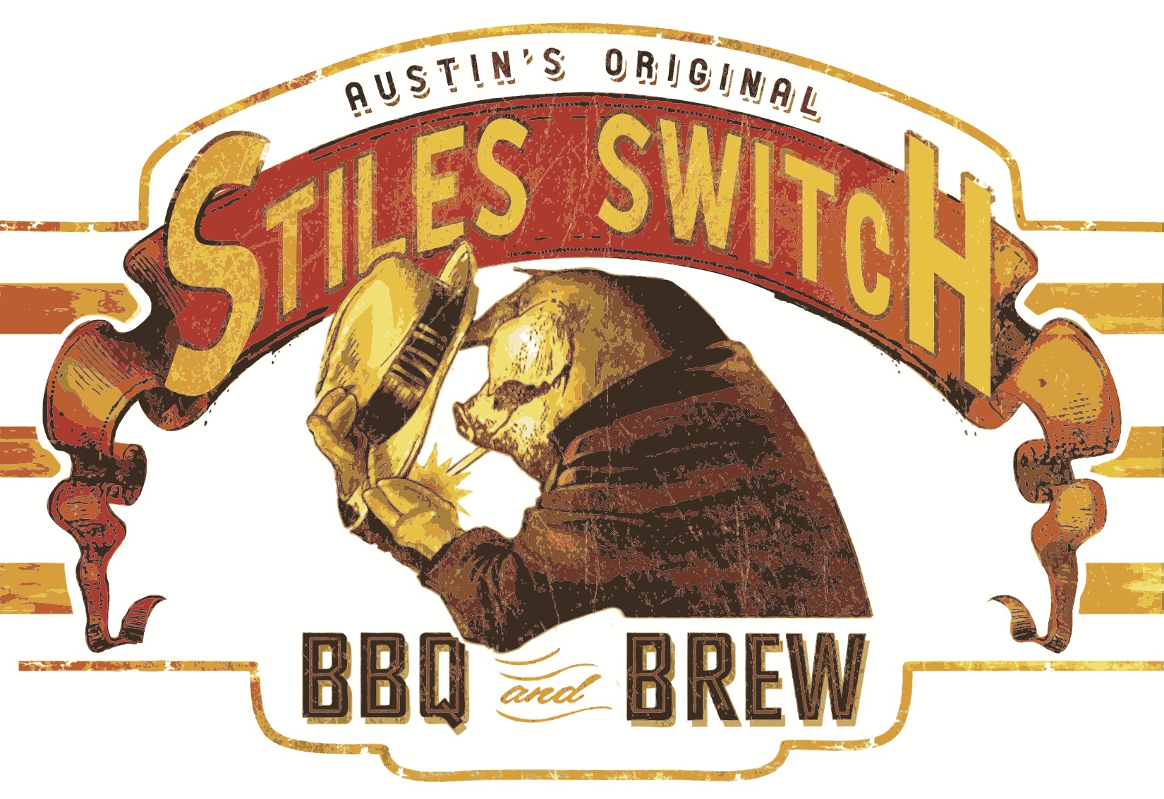 Stiles Switch BBQ & Brew