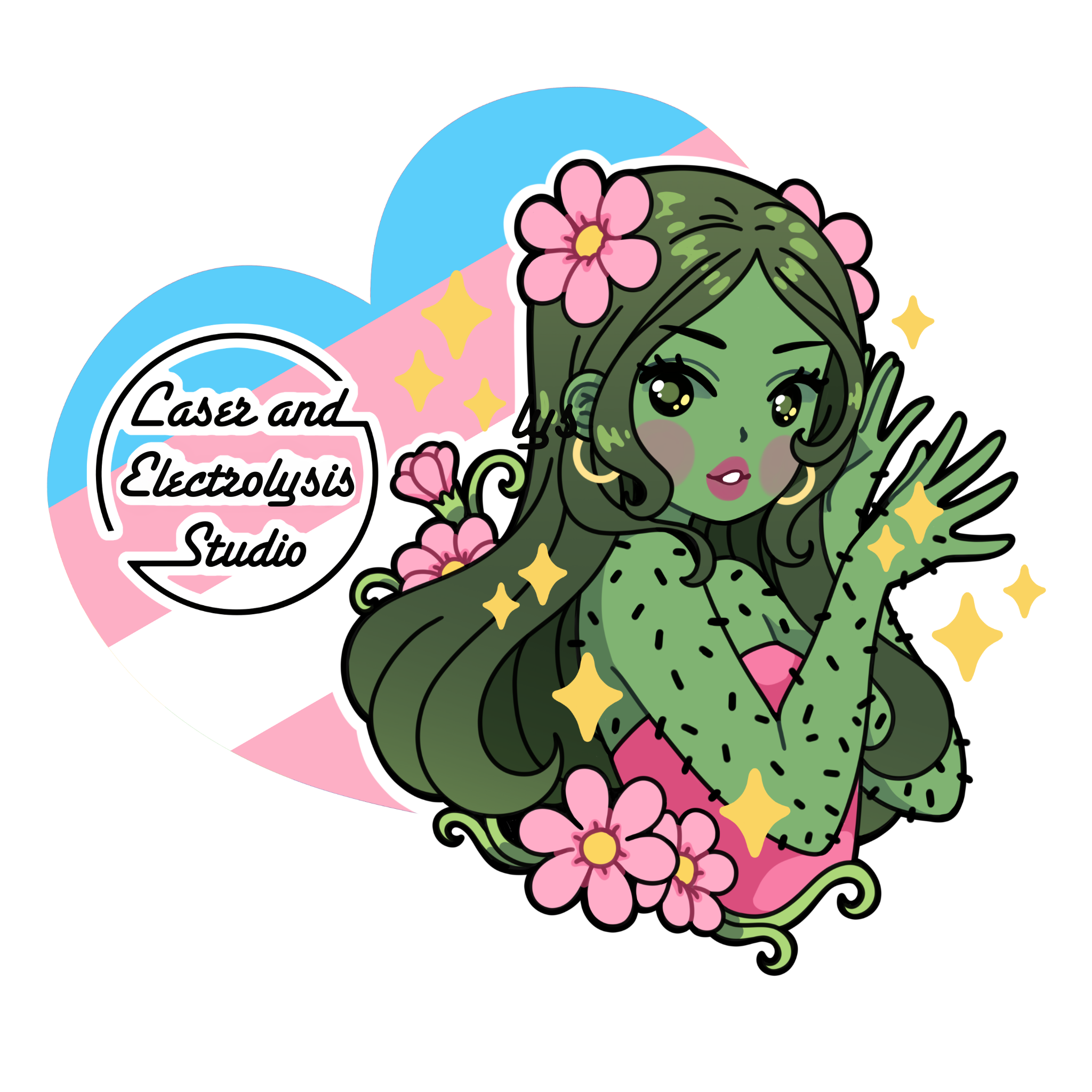 Laser and Electrolysis Studio